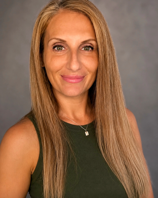 Photo of Alexis Bove, Licensed Professional Counselor, M.Ed., LPC