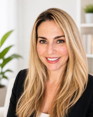 Photo of Joelyne Gold, Clinical Social Work/Therapist, LCSW