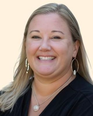 Photo of Christine Ostertag, Licensed Professional Counselor, MA, LPC