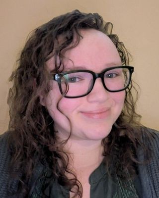 Photo of Mary Barr, Registered Psychotherapist (Qualifying), MA, BA, RPQ