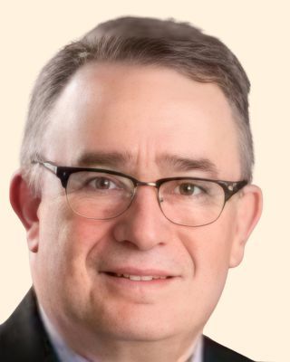 Photo of Dr. John Morrell, Psychologist, PhD, PsyD