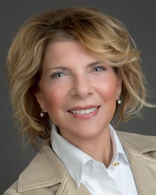 Photo of Marilyn Simpson Wright, Psychologist, PsyD