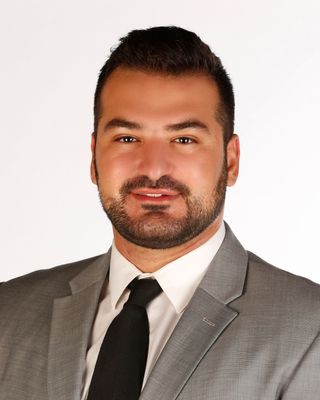 Photo of Samir Abu-Hamad, Psychiatrist, MD