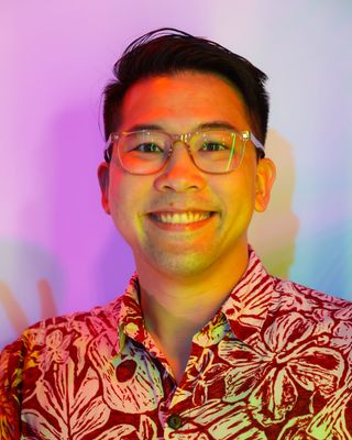 Photo of Ryan Terao, PsyD, Psychologist