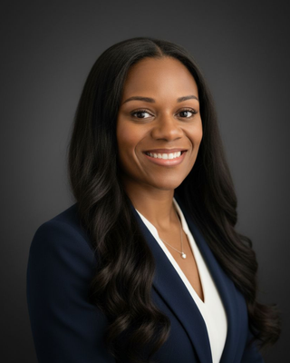 Photo of Lady Crockett, Psychiatric Nurse Practitioner, MSN, APRN, PMHNPBC