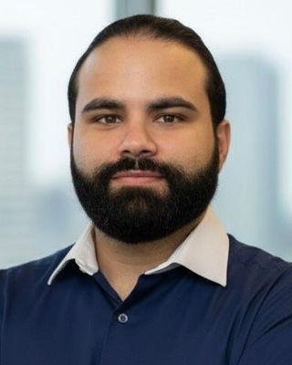 Photo of Arthur Patterson, Drug & Alcohol Counselor, LCAS