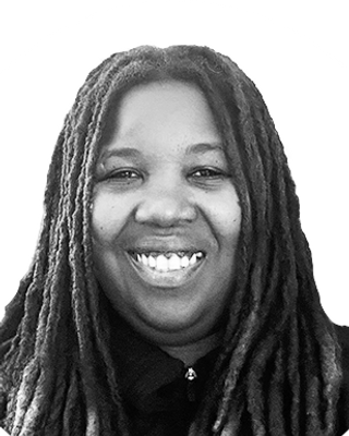 Photo of Jerniece Saez, Licensed Professional Counselor, LPC
