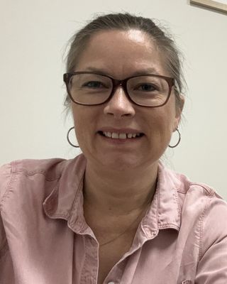 Photo of Maggie Johnson, Licensed Professional Counselor, MA, LPC
