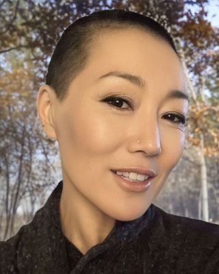 Photo of Tess Kim, Counselor in New Mexico