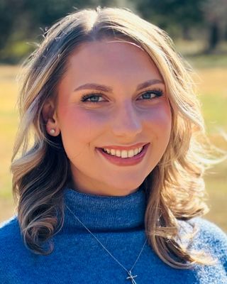 Photo of Morgan Arin, Licensed Professional Counselor Associate, MA, LPC-A
