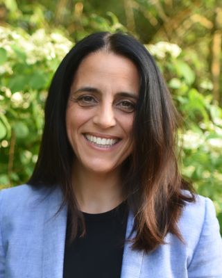 Photo of Shannah Carino, Licensed Professional Clinical Counselor, LPCC-S