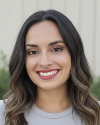 Photo of Maria Molano, Clinical Social Work/Therapist, LCSW