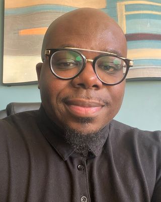 Photo of Marcus Price, Clinical Social Work/Therapist, LCSW