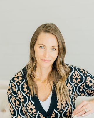Photo of Carrie S Jackson, Counselor, CMHC