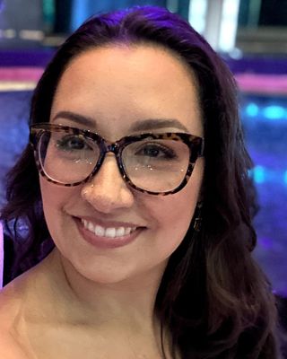 Photo of Stephanie Maria Pena, Clinical Social Work/Therapist, LCSW