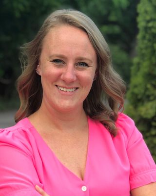 Photo of Sarah Hall, Clinical Social Work/Therapist, MSW, LCSW
