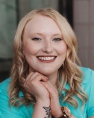 Photo of Brittany Miles, Clinical Social Work/Therapist