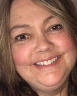 Photo of Connie Hines, Licensed Professional Counselor