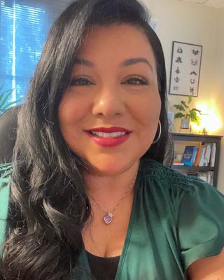 Photo of Roxana Fajardo Parker, Marriage & Family Therapist, LMFT
