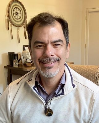 Photo of John A Valenzuela, Psychologist, PhD