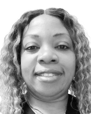 Photo of Chinyere Iwuagwu, Psychiatric Nurse Practitioner, PMHNP
