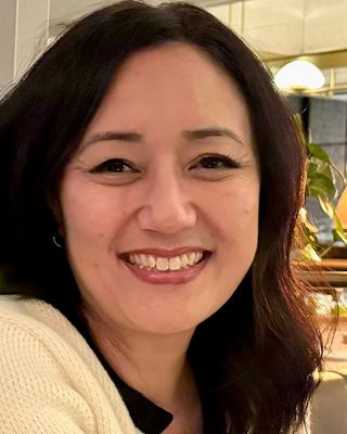 Photo of Sandy K. Miyamoto, Pre-Licensed Professional, MSW, ACSW, LMSW