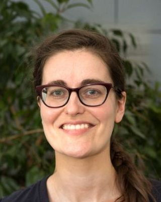 Photo of Dr. Ilana Lockwood, Psychologist, PhD, CPsych