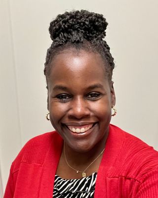 Photo of Robbin L Vaughn - Robbin Vaughn Supervised by Nick Patras LPC-S, Licensed Professional Counselor Associate, LPC-A
