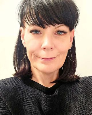 Photo of Catherine Kimrey, Counselor, LMHC, LPCC