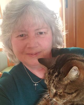 Photo of Deborah F Ketcham, Counselor, MA, LCMHC, RPT-S