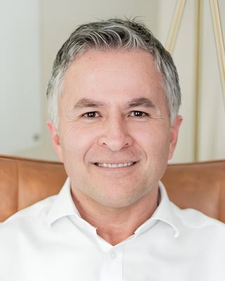 Photo of Calin Pop, LAPC, NCC