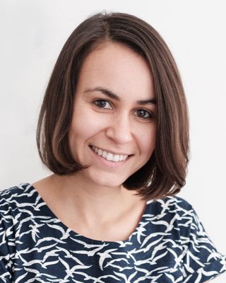 Photo of Marina Sabolova, Counsellor, MSc, MBACP