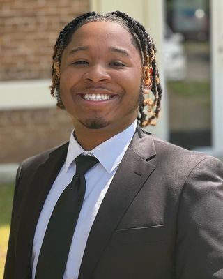 Photo of Shavez Pinestraw, Provisional Licensed Professional Counselor in New Orleans, LA