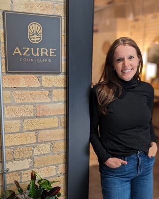 Photo of Azure Counseling, Marriage & Family Therapist in Seattle, WA
