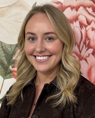 Photo of Kayla Reeve, Registered Social Worker, RSW, BSW