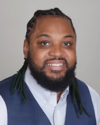 Photo of Michael Williams, Counselor, LMHC