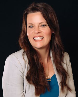 Photo of Katelyn Coney, Licensed Professional Counselor, LPC-S, AADC, CFRC