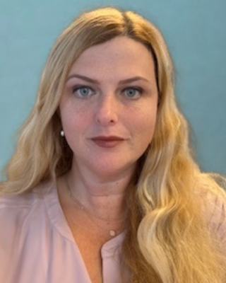 Photo of Jennifer P Walsh, EdD, LEP