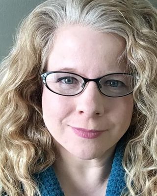 Photo of Nadine Lulu, Registered Psychotherapist, MEd, RP