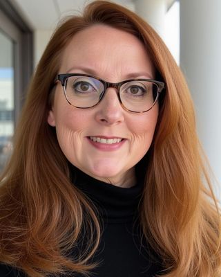 Photo of Carie Chandler, Counselor, LPC, MEd