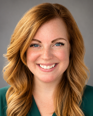 Photo of Nicole Carson, Clinical Social Work/Therapist, LCSW