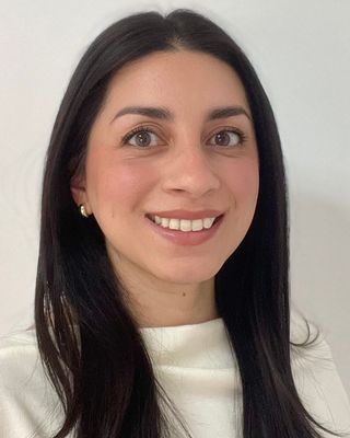 Photo of Katia Flores, Licensed Professional Counselor, LPC