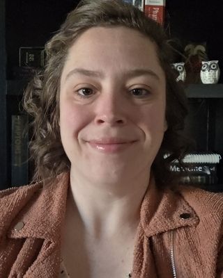 Photo of Ashley Nentwig, Psychiatric Nurse Practitioner, PMHNP