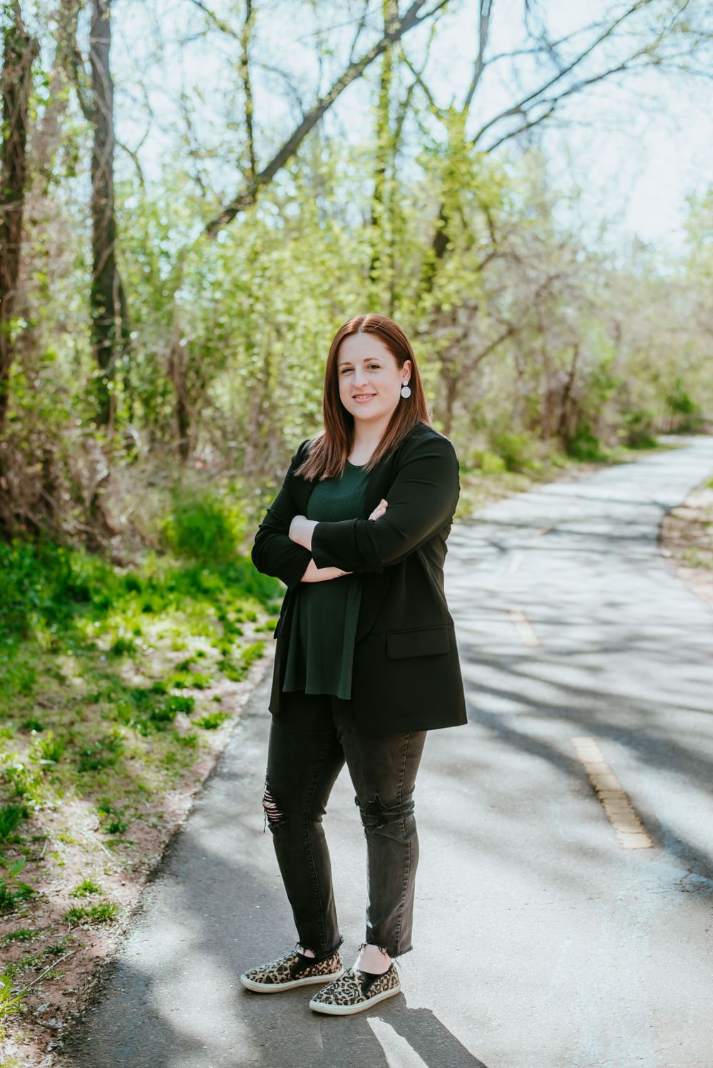 Mackenzie O'Mealey, Licensed Professional Counselor, Oklahoma City, OK