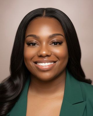 Photo of Sophie Vonner, Licensed Professional Counselor, MA, NCC