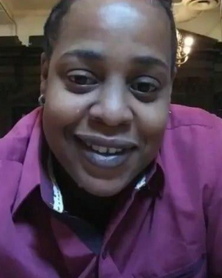 Photo of Abeke Baker, Marriage & Family Therapist, LMFT