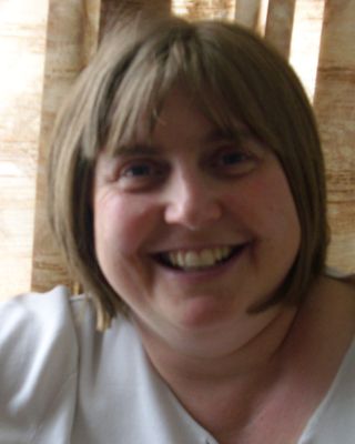 Photo of Sue Mckelvie, Counsellor, MA, ACC Reg
