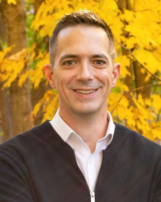 Photo of Christopher Toomer, Clinical Social Work/Therapist, MPA, MSW, LCSW