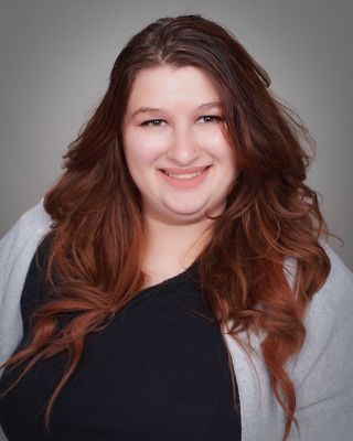 Photo of Devin Lanin, Clinical Social Work/Therapist, LCSW