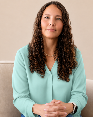 Foto de Katherine Calderón Terapia Emdr - Bsp - Hipnosis Clínica, Psicólogo, Lic. en Psicología